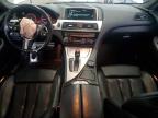 2015 Bmw 650 Xi Gran Coupe zu verkaufen in East Granby, CT - Front End