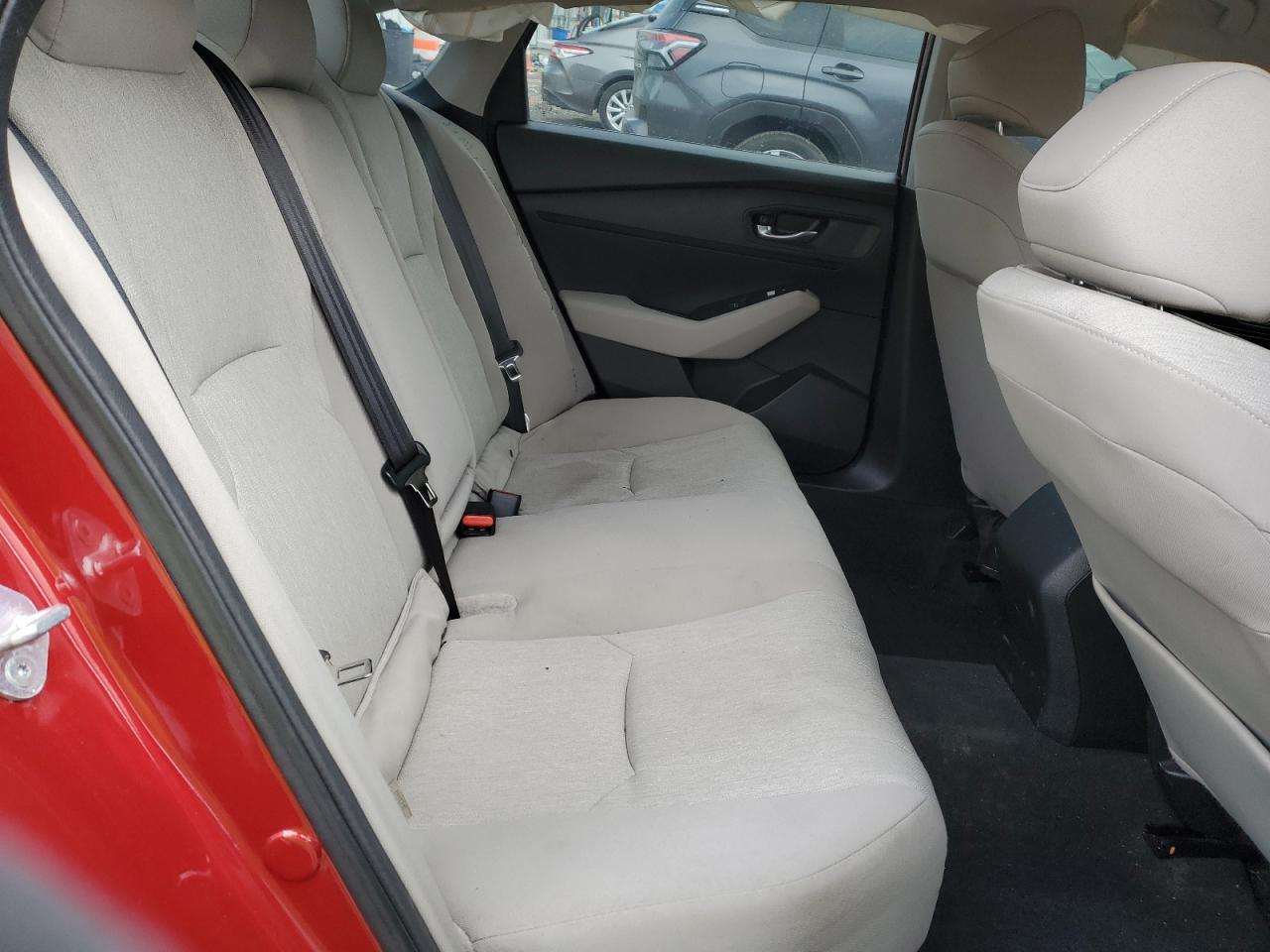 2023 Honda Accord - Image 11