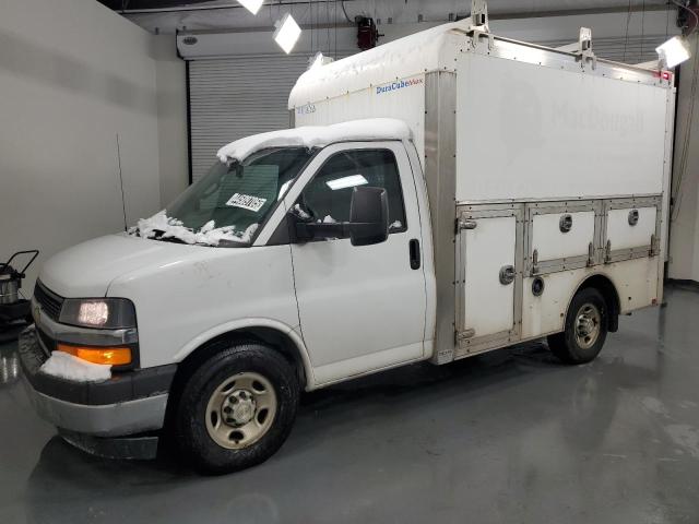 2019 Chevrolet Express G3500 