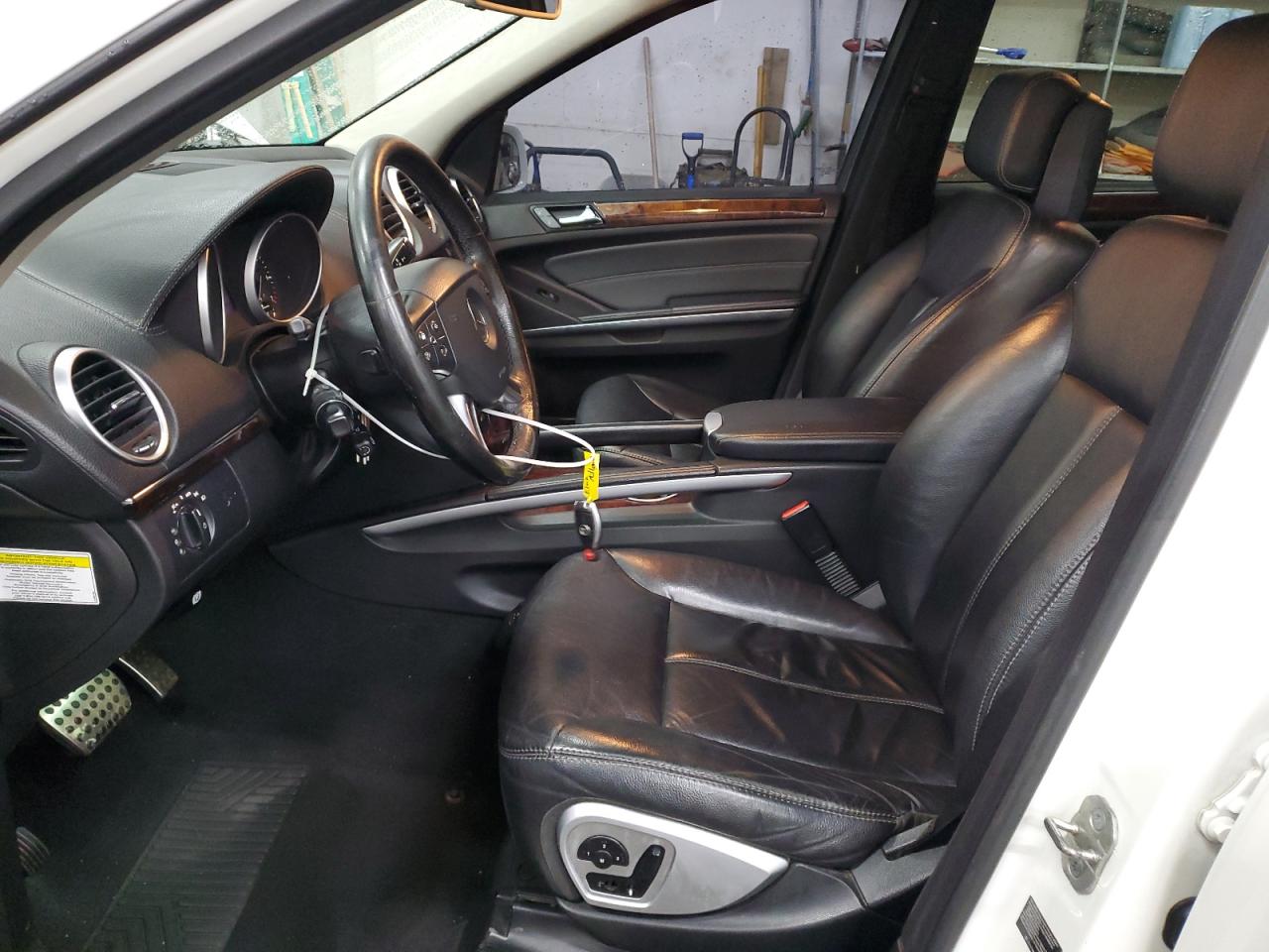 2008 Mercedes-Benz GL-klasse - Image 7