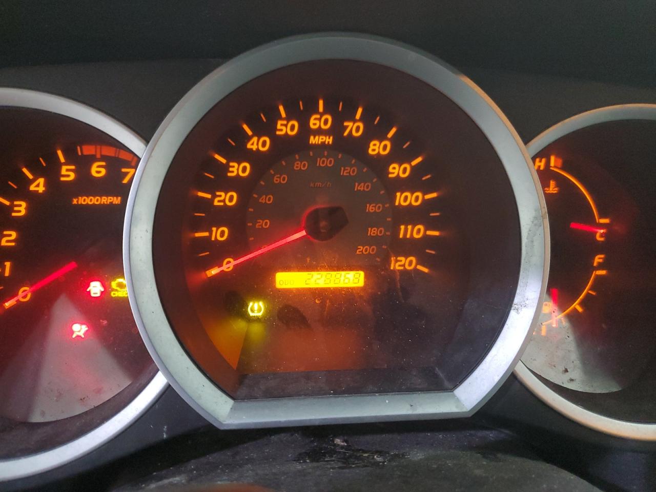 2008 Toyota Tacoma - Image 9