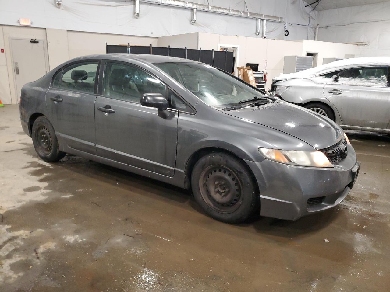 2009 Honda Civic - Image 4