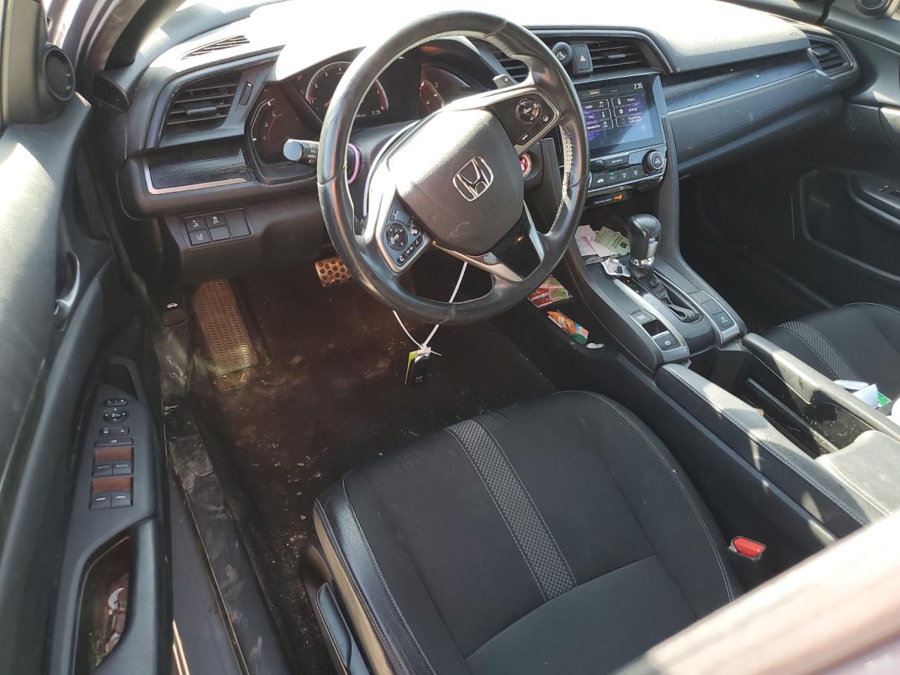 2021 Honda Civic - Image 8