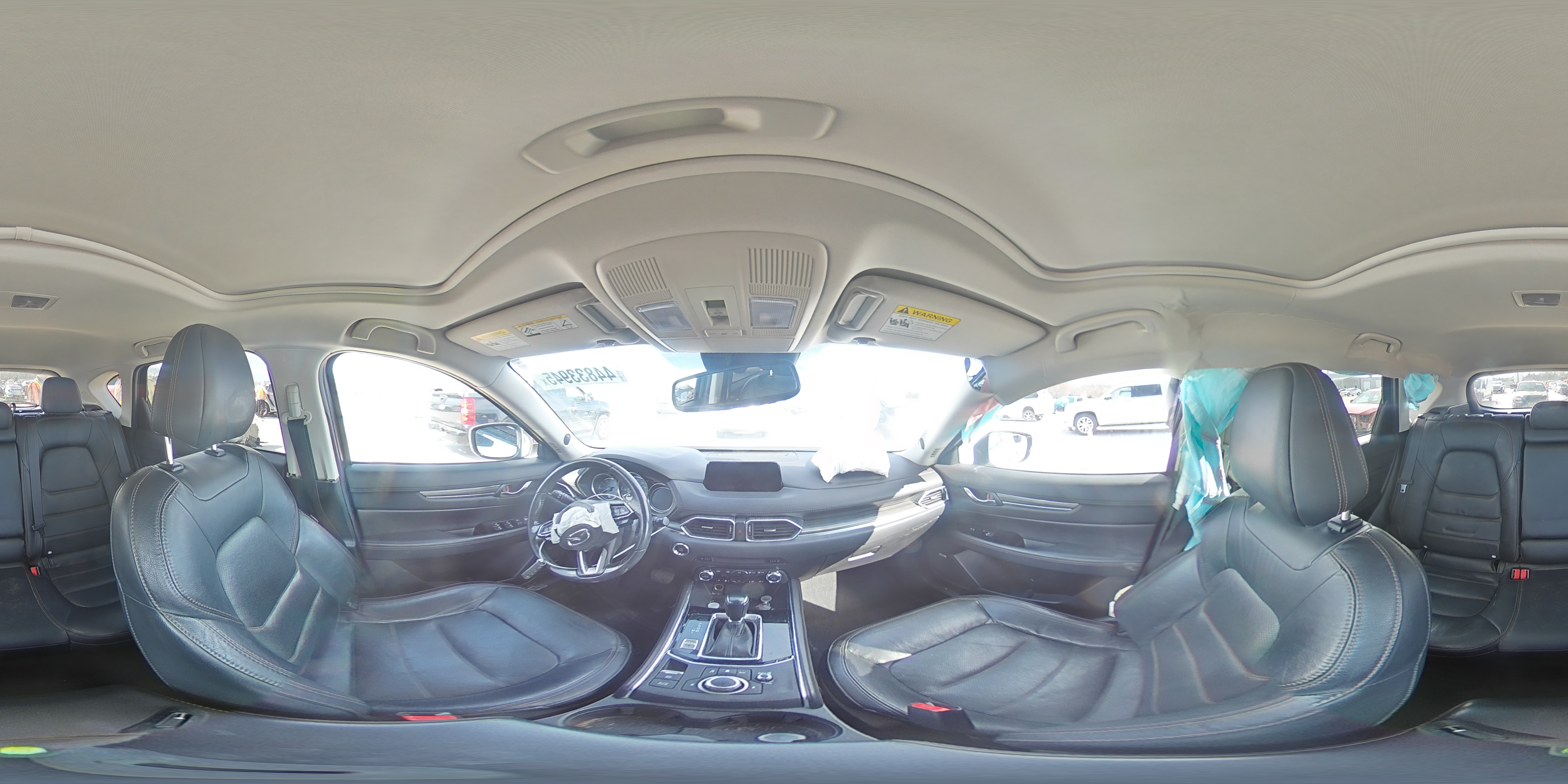 2018 Mazda CX-5 - Image 14