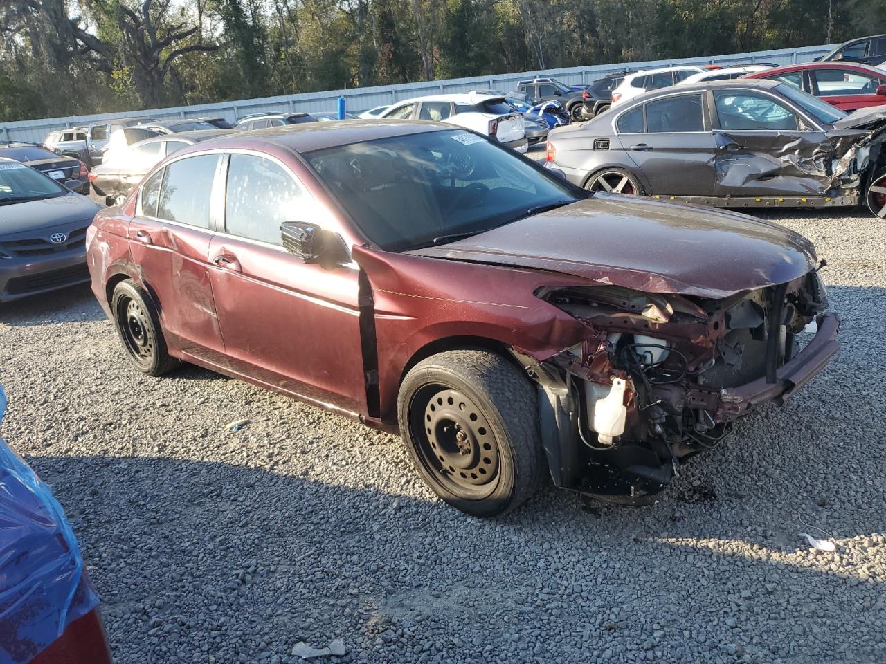 2012 Honda Accord - Image 4