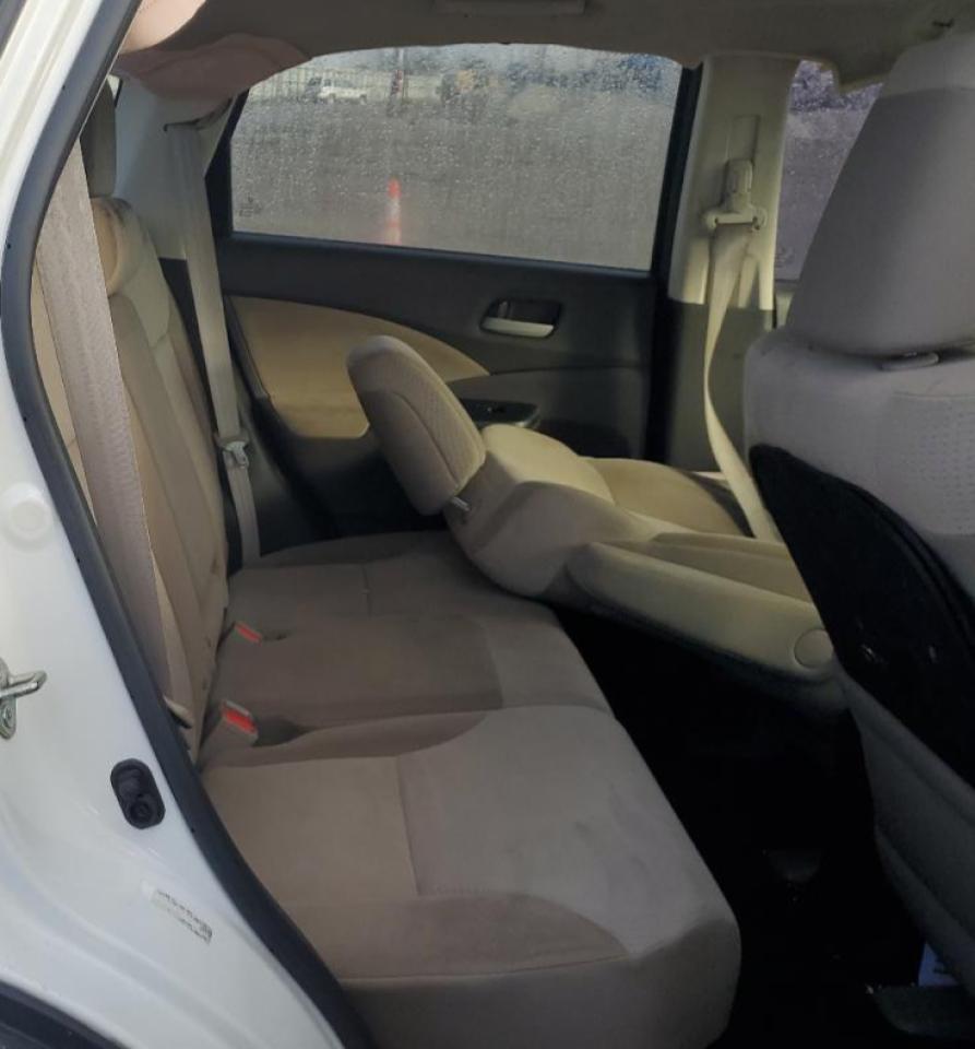 2014 Honda CR-V - Image 11