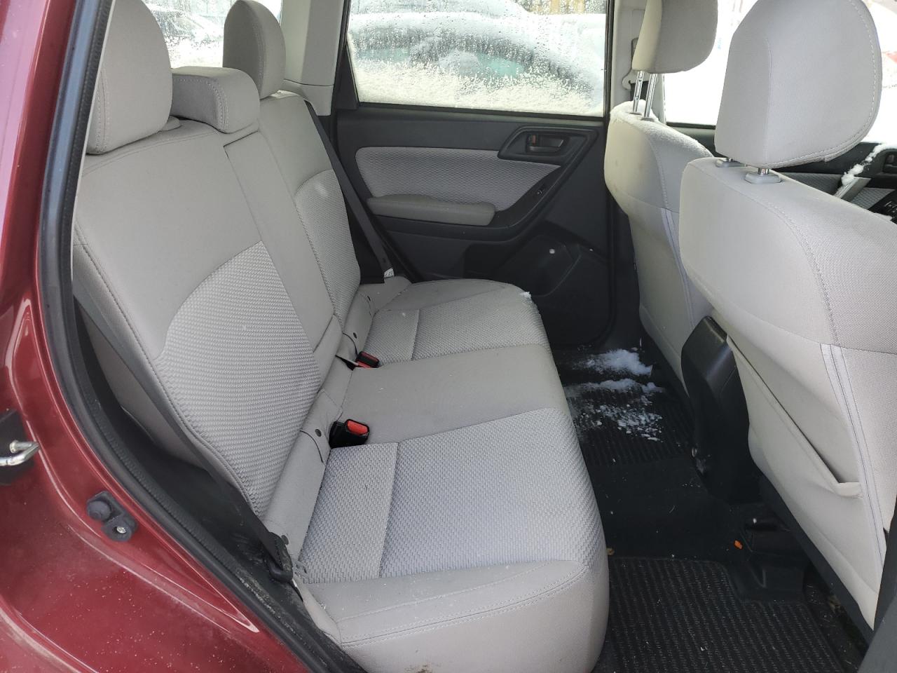 2017 Subaru Forester - Image 11