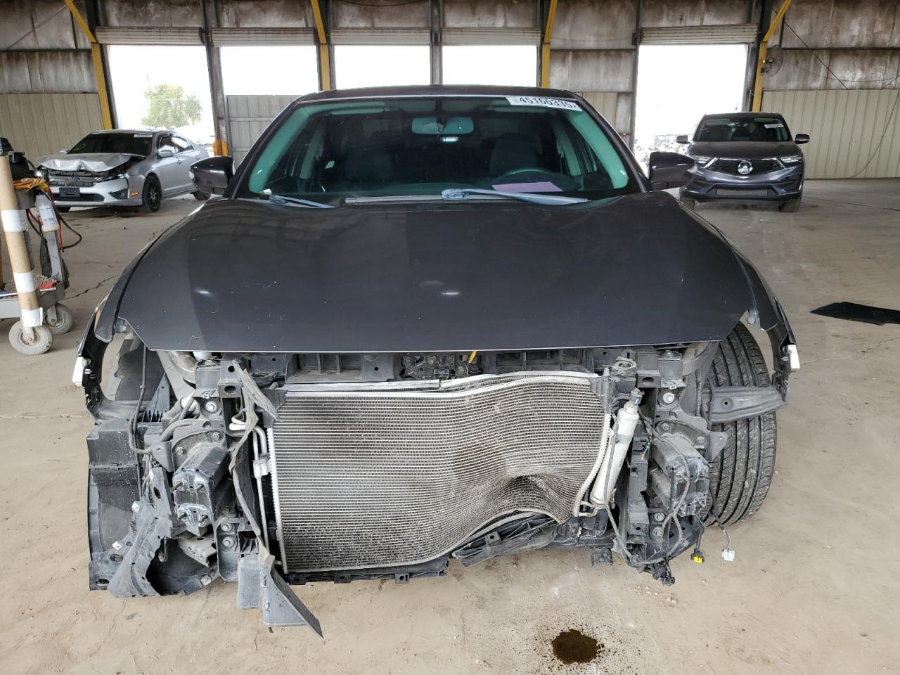 2016 Nissan Maxima - Image 5