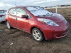 2012 Nissan Leaf Sv for Sale in Brighton, CO - Normal Wear
