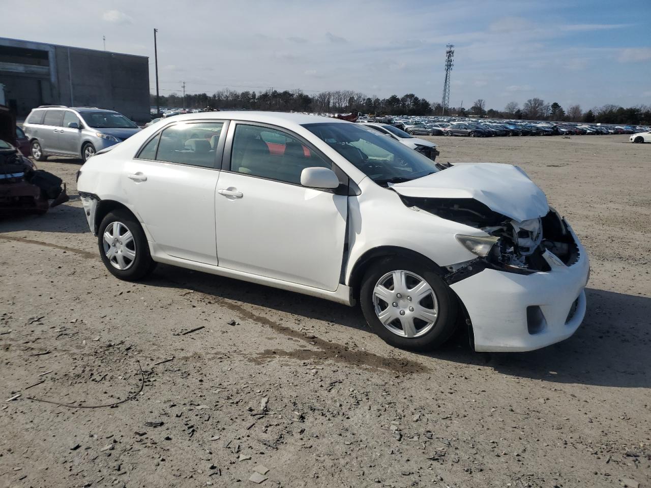 2011 Toyota Corolla - Image 4