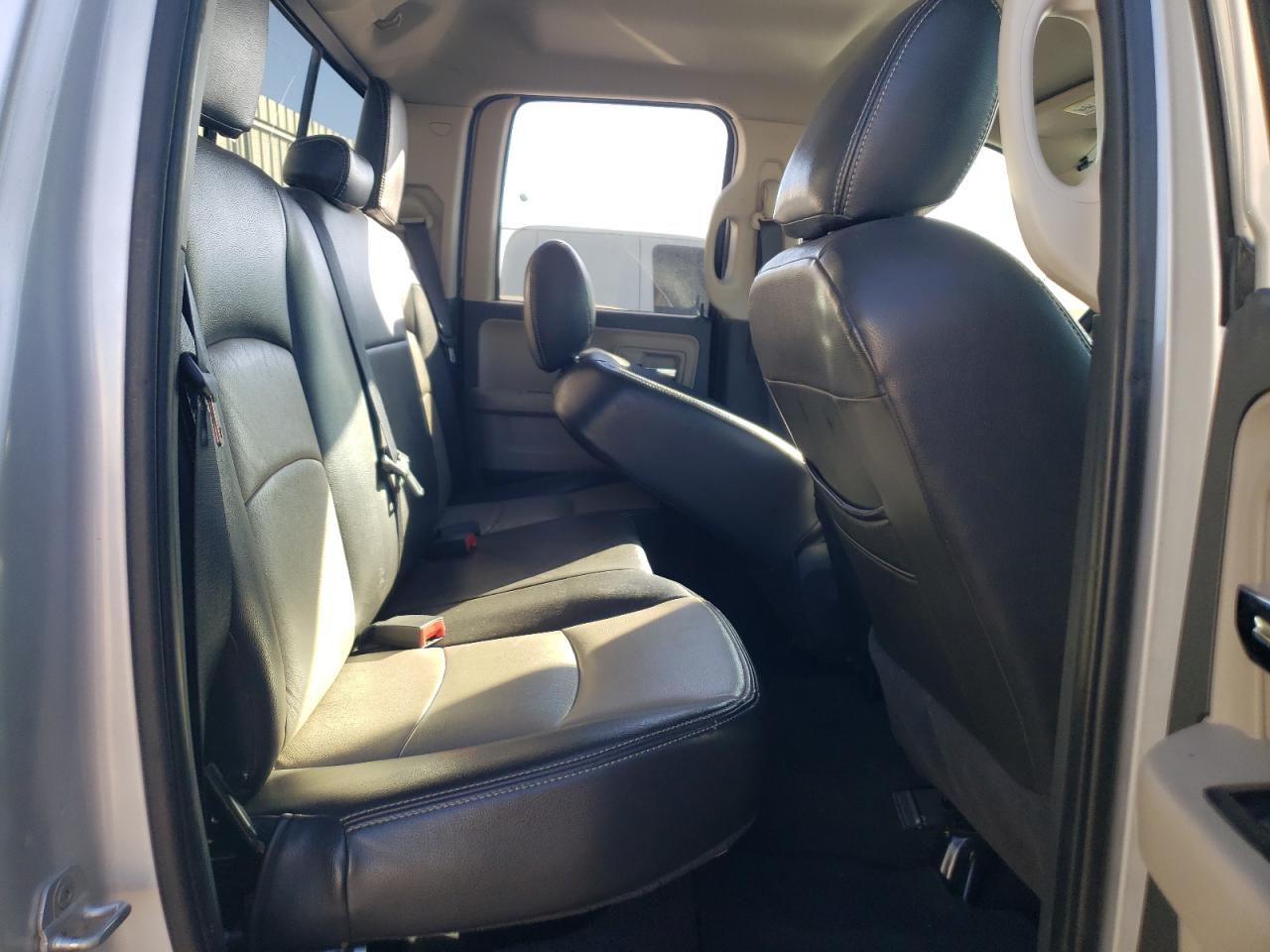 2011 Dodge RAM - Image 10