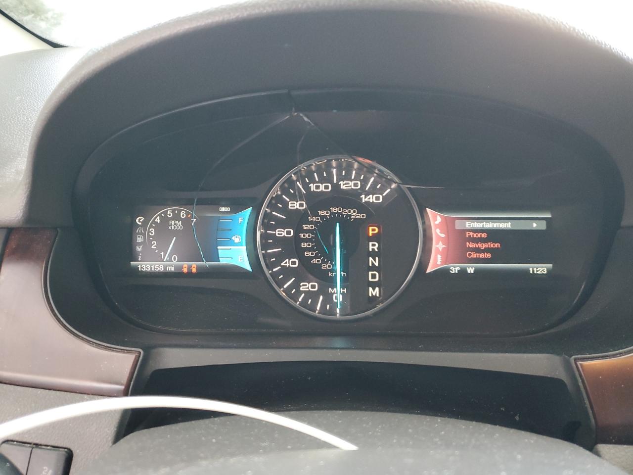 2012 Ford Edge - Image 9