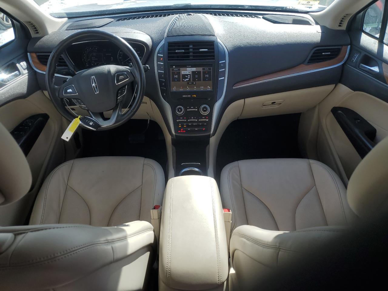 2019 Lincoln MKC - Image 8
