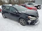 2014 TOYOTA COROLLA L   for sale at Copart ON - COOKSTOWN