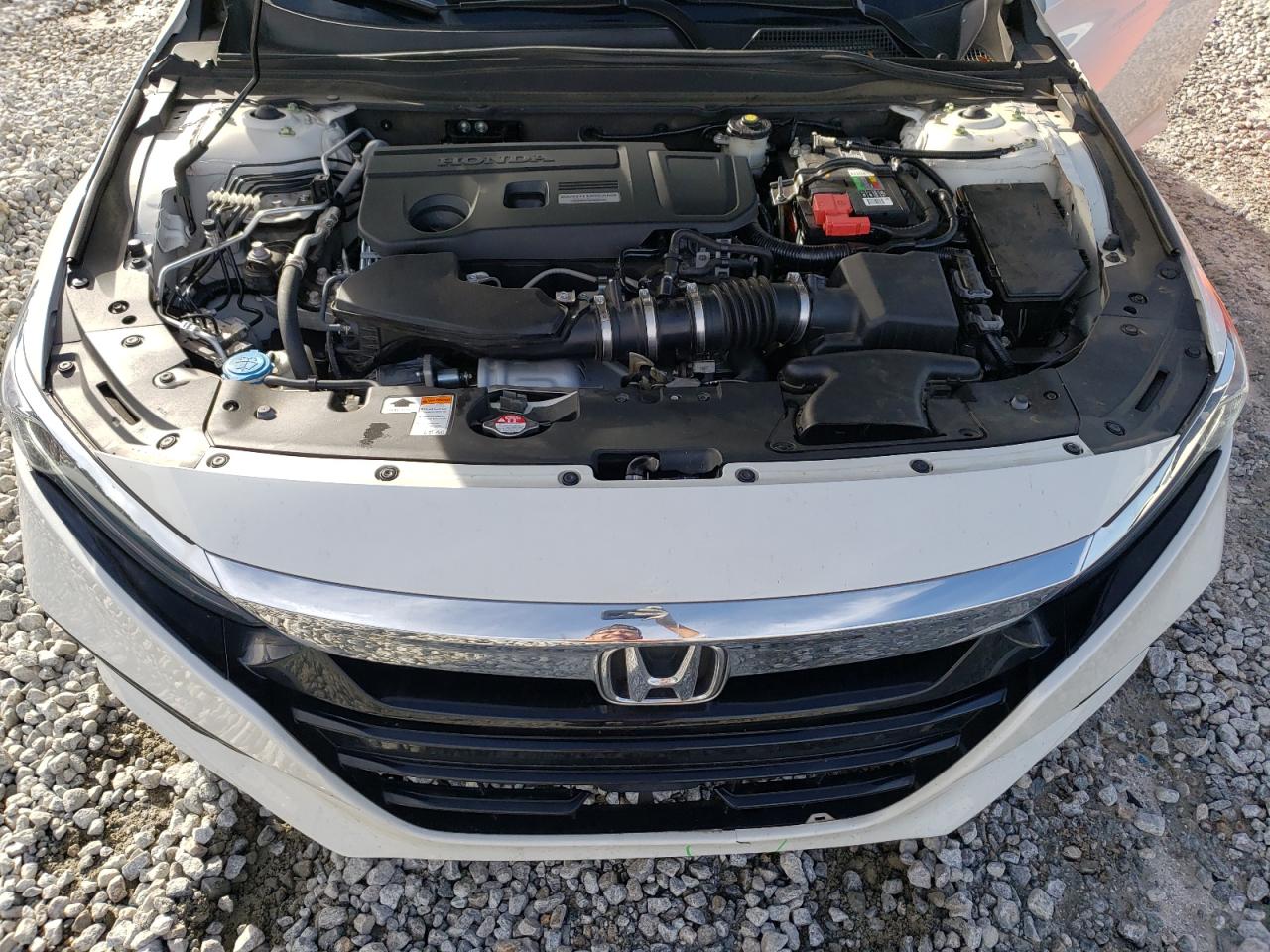 2019 Honda Accord - Image 11