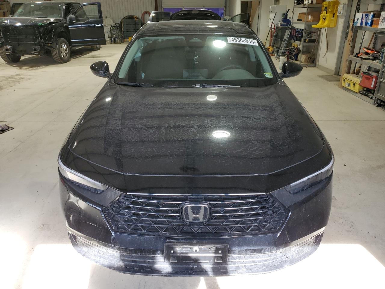 2023 Honda Accord - Image 5