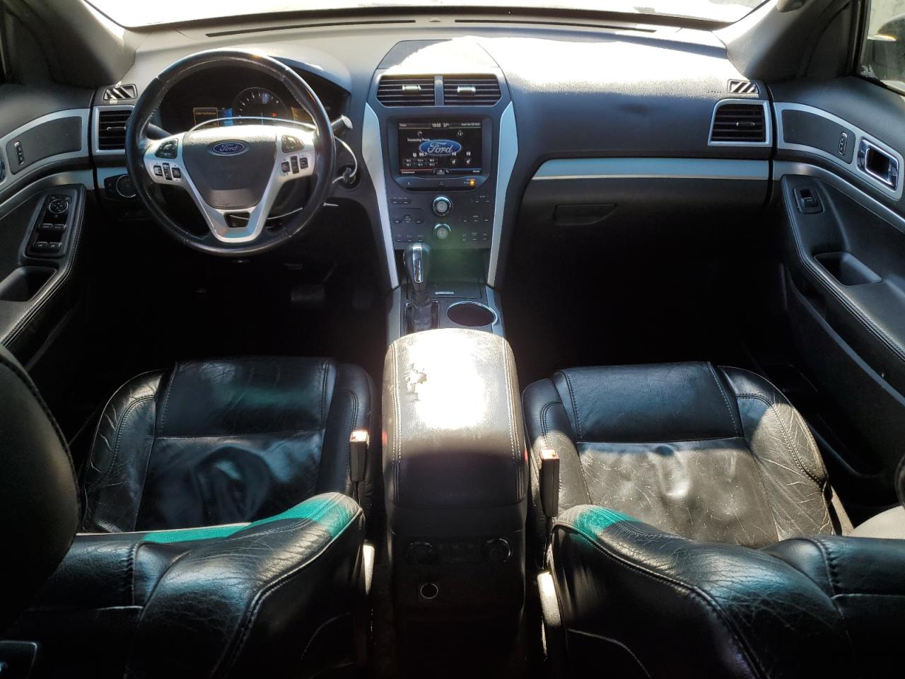 2013 Ford Explorer - Image 8