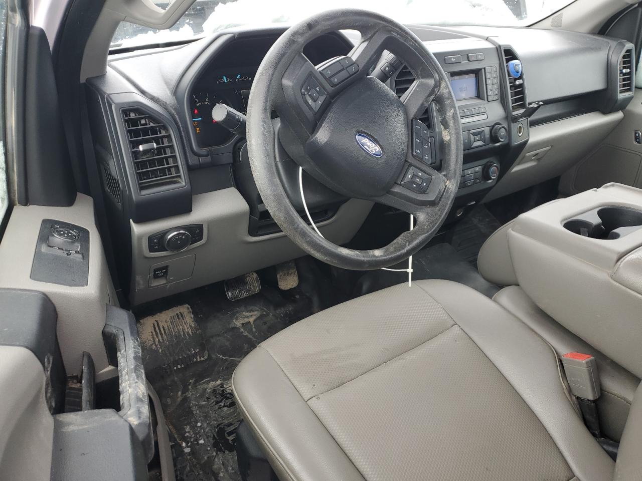 2020 Ford F-150 - Image 8
