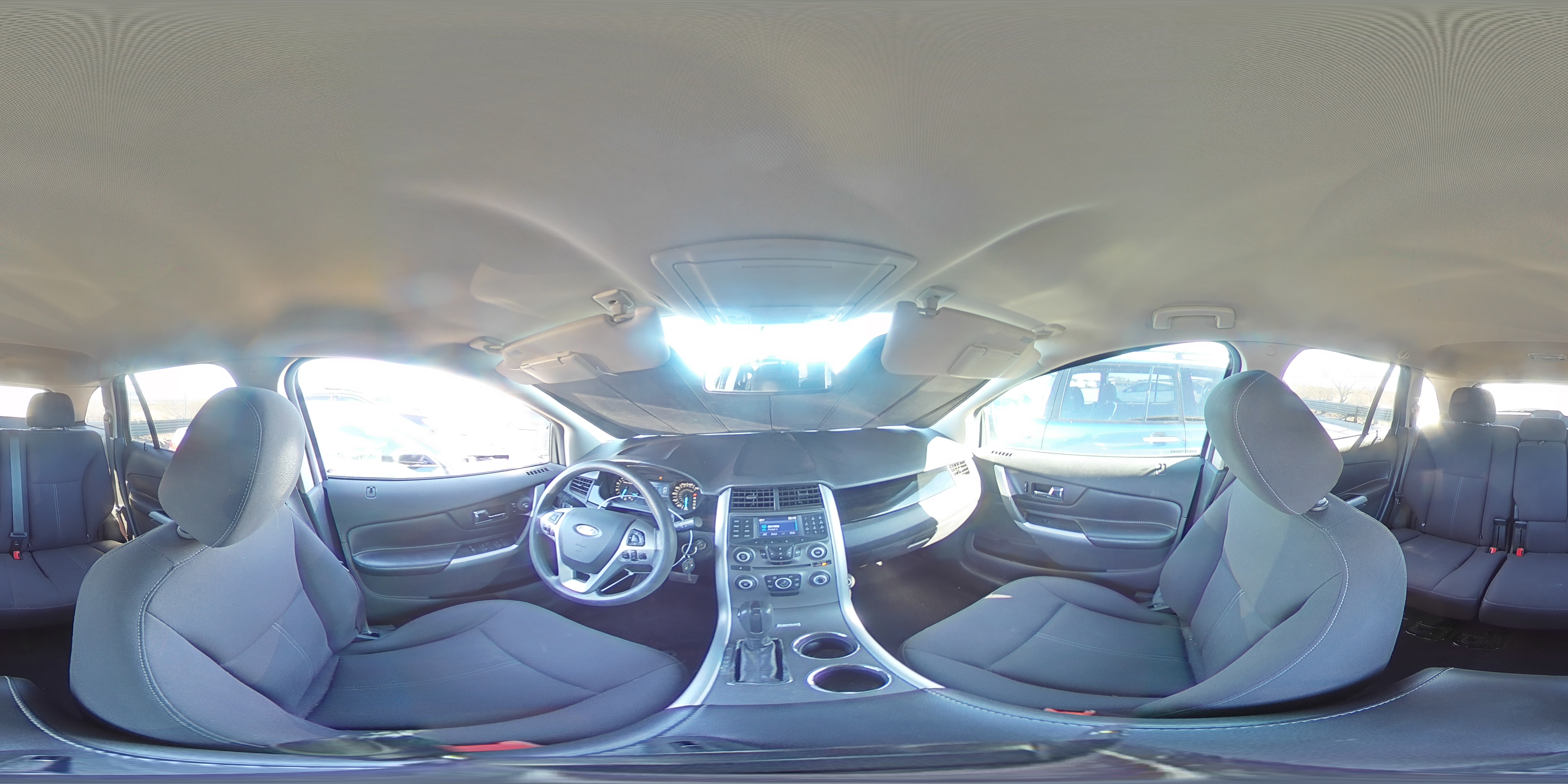 2014 Ford Edge - Image 14