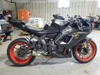 2023 YAMAHA YZFR7  for sale at Copart NJ - SOMERVILLE