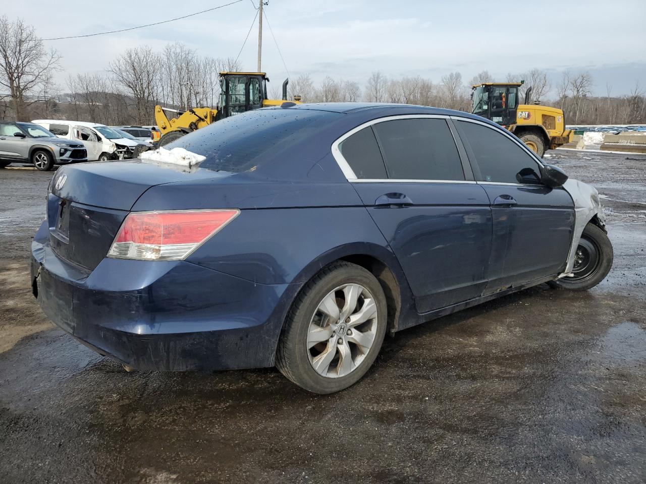 2009 Honda Accord - Image 3