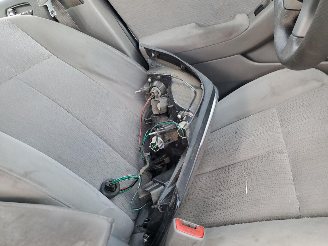 2012 Nissan Altima - Image 12