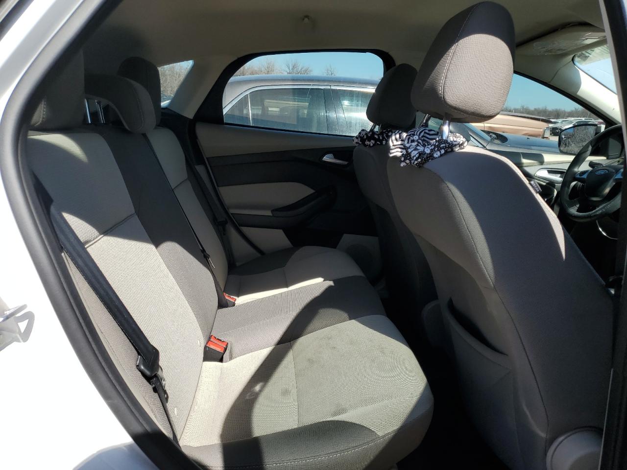 2012 Ford Focus - Image 10