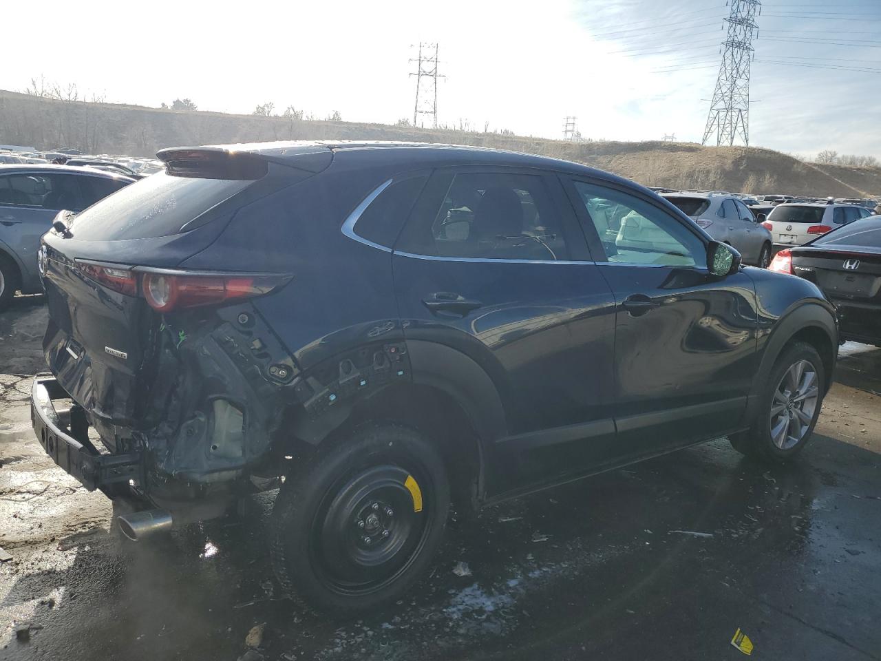 2021 Mazda CX-30 - Image 3