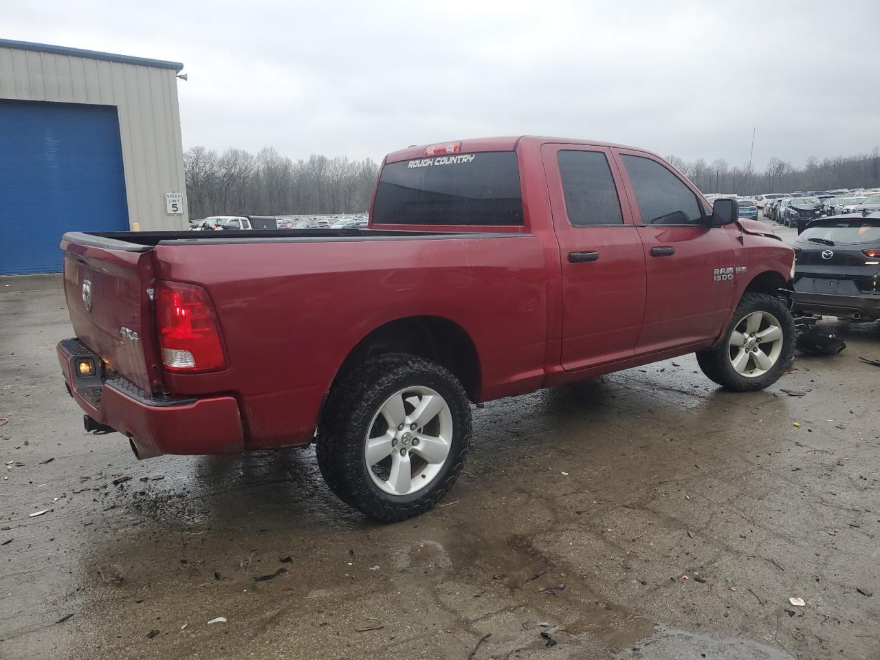 2014 RAM 1500 - Image 3
