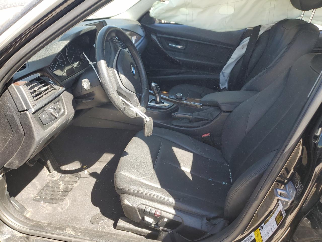 2015 BMW 3er - Image 7