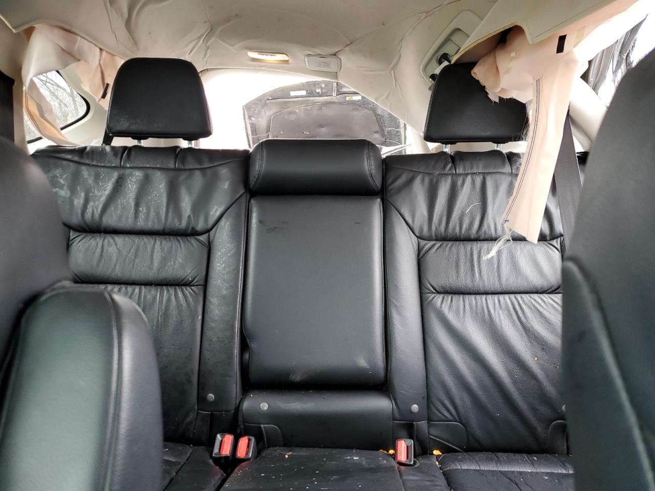 2012 Honda CR-V - Image 10