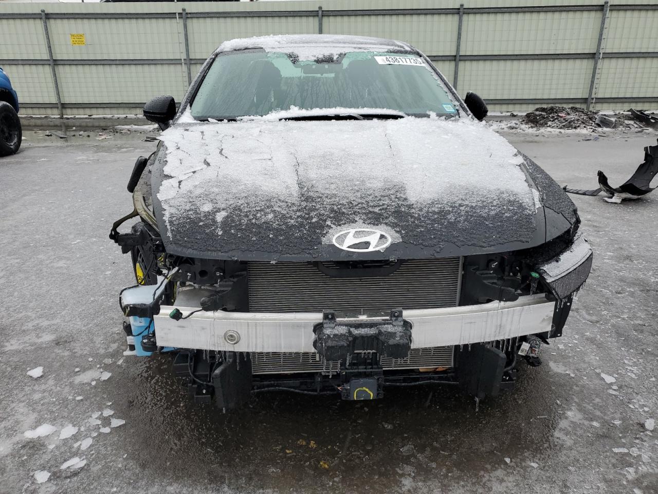 2024 Hyundai Sonata - Image 5