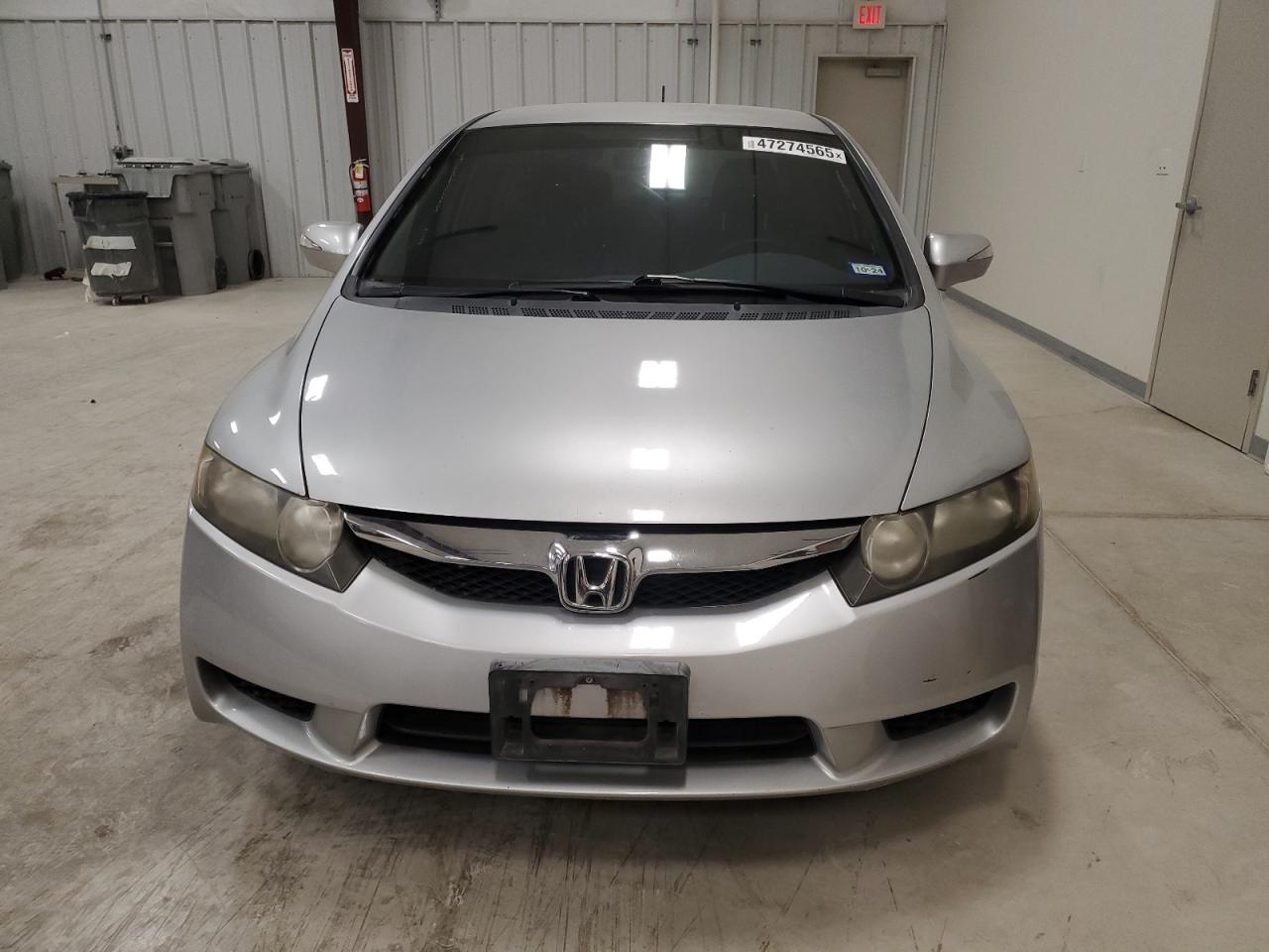 2011 Honda Civic - Image 5