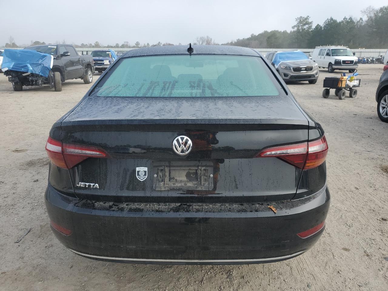 2019 Volkswagen Jetta - Image 6