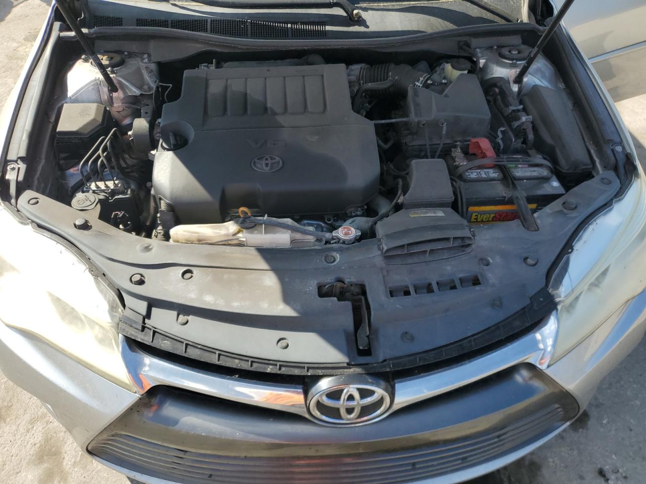 2017 Toyota Camry - Image 11