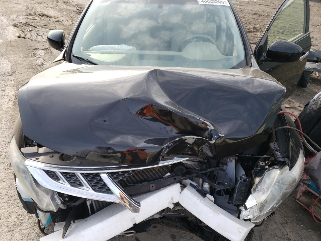 2014 Nissan Murano - Image 13
