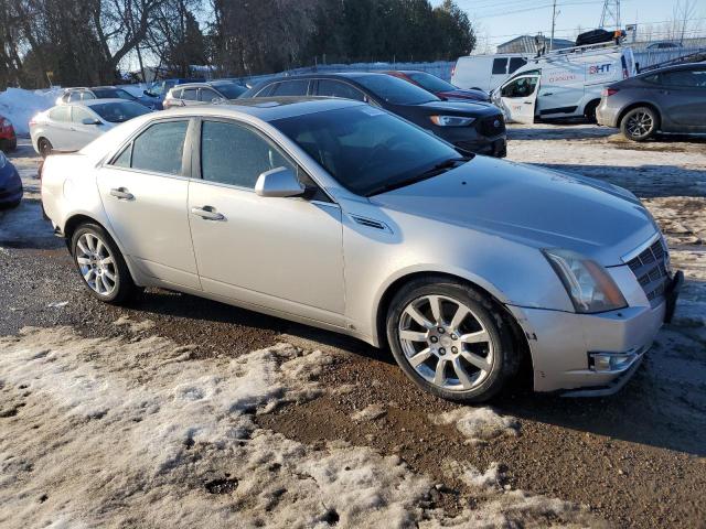 2008 CADILLAC CTS HI FEATURE V6