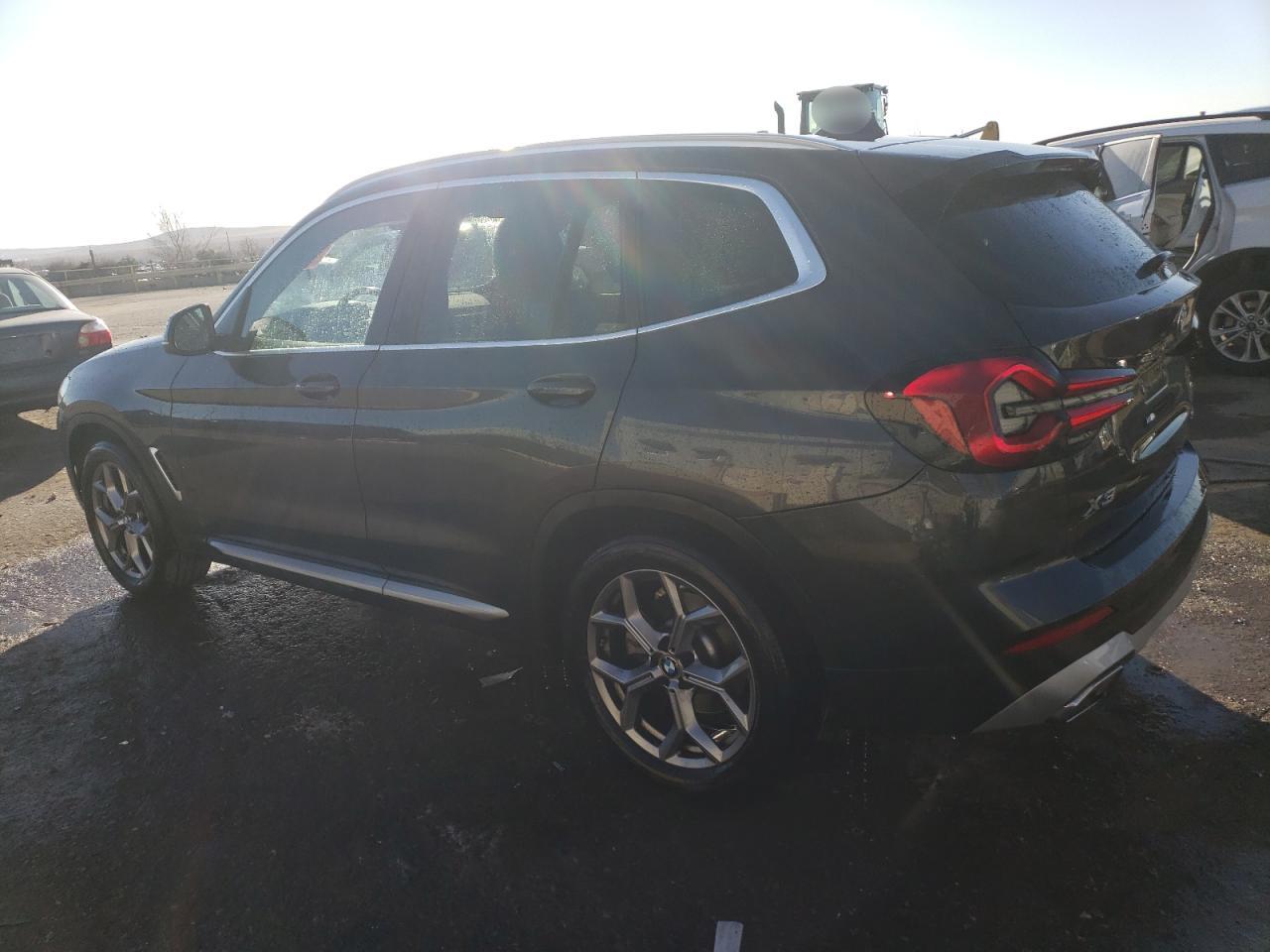 2024 BMW X3 - Image 2