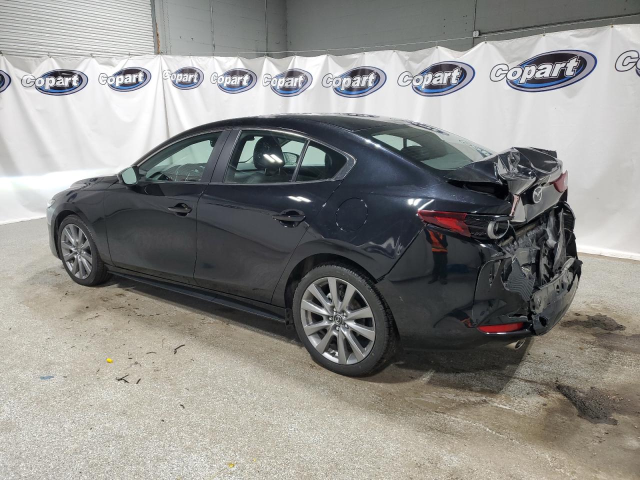 2024 Mazda 3 - Image 2