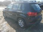 2016 Volkswagen Tiguan S იყიდება Waldorf-ში, MD - Front End