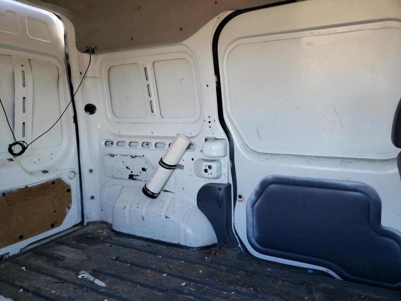 2013 Ford Transit - Image 10