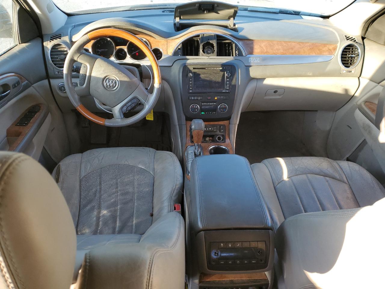 2011 Buick Enclave - Image 8