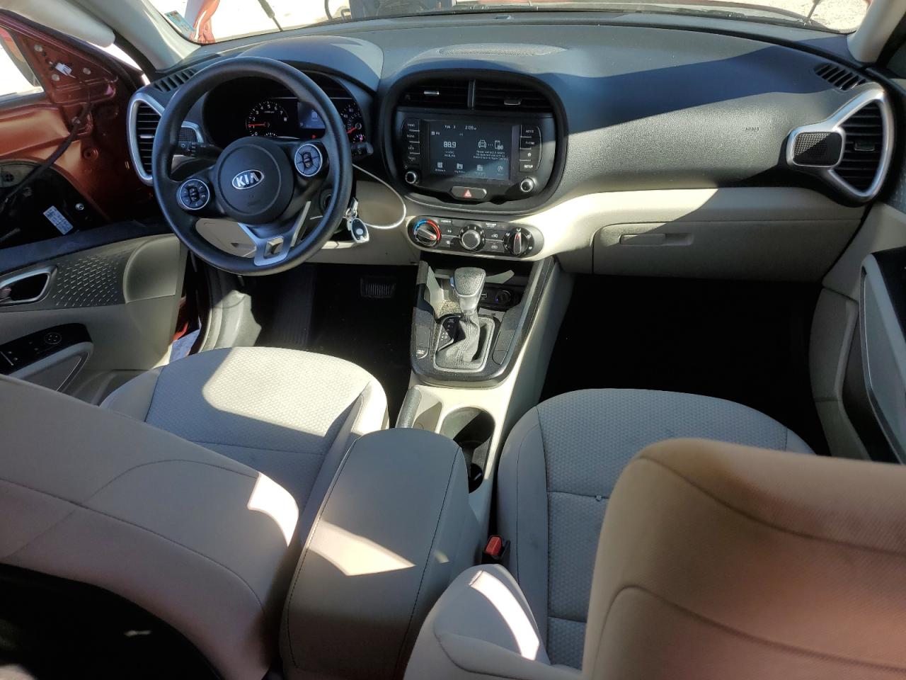 2020 Kia Soul - Image 8