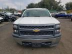 2015 Chevrolet Silverado C1500 zu verkaufen in Kapolei, HI - Mechanical