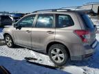 2015 Subaru Forester 2.5I for Sale in Earlington, KY - Front End