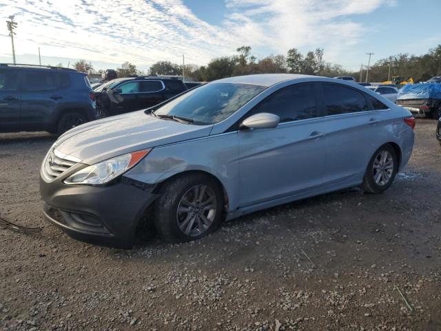 2012 Hyundai Sonata Gls for Sale in Riverview, FL - Front End