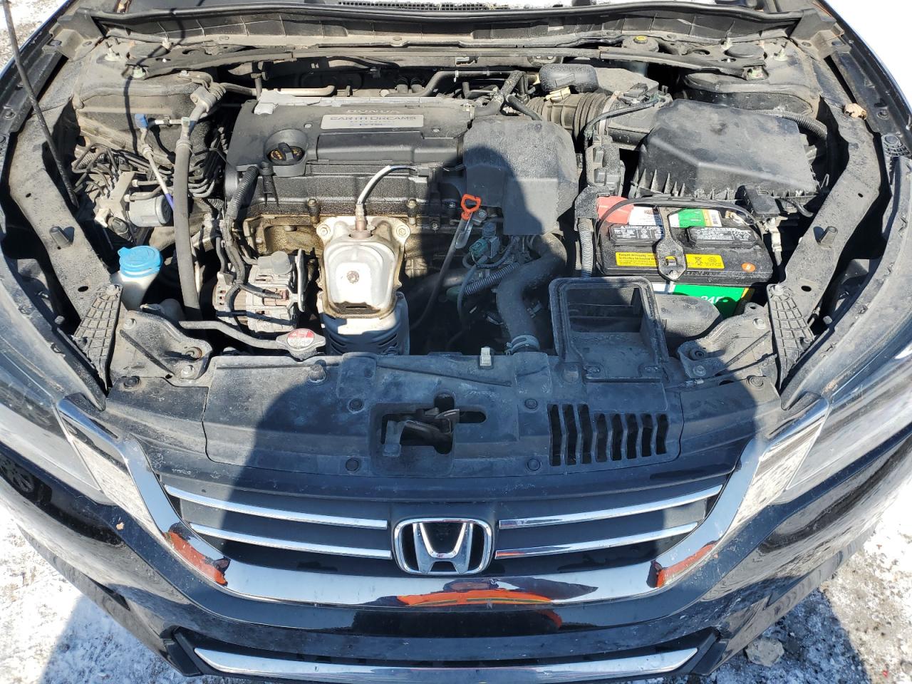 2013 Honda Accord - Image 11