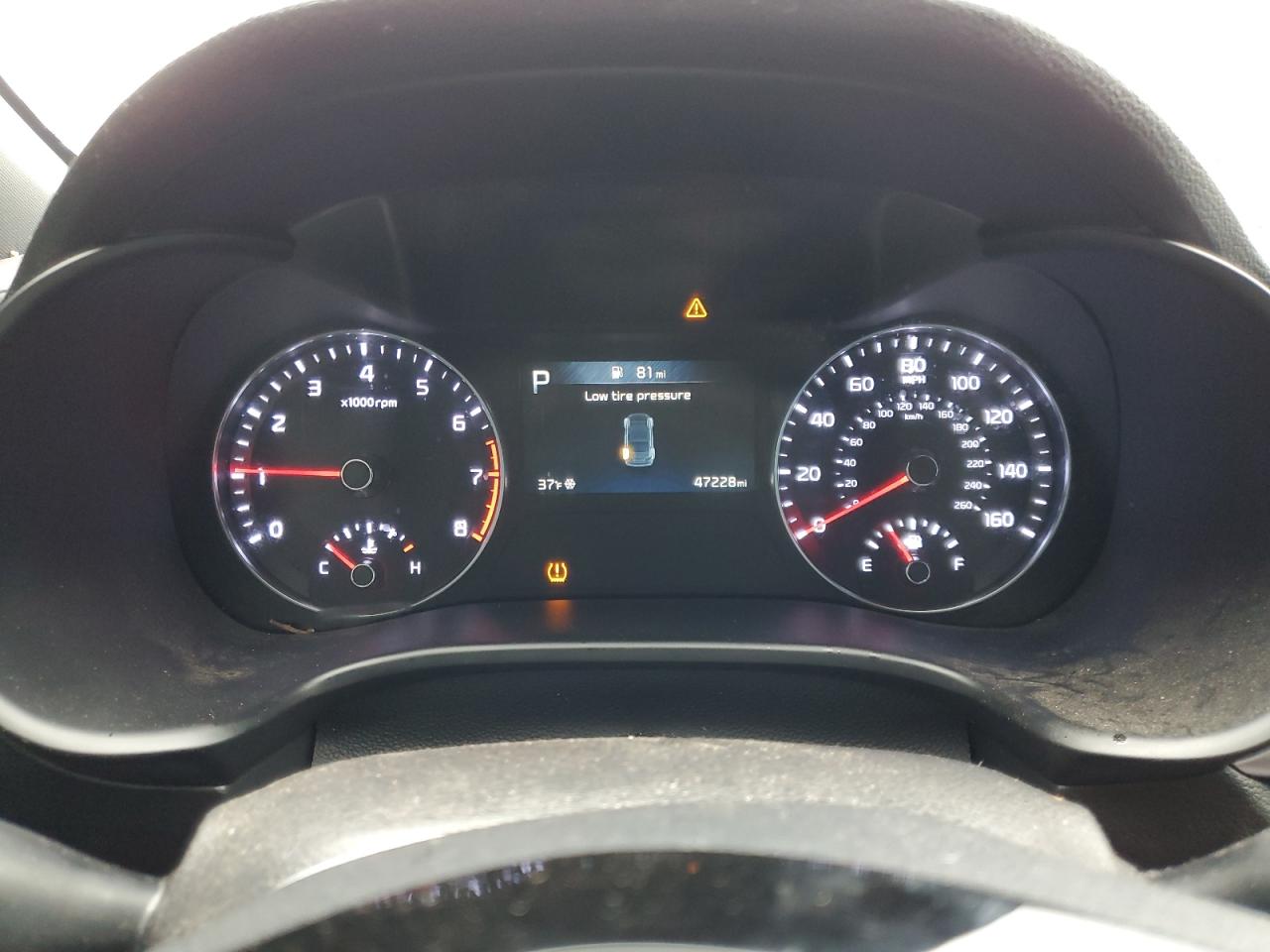 2023 Kia Forte - Image 9