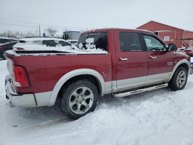 2013 RAM 1500 LARAMIE