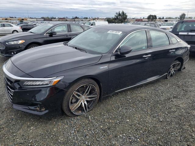 HONDA ACCORD – zdjęcie z aukcji, lot #43857025